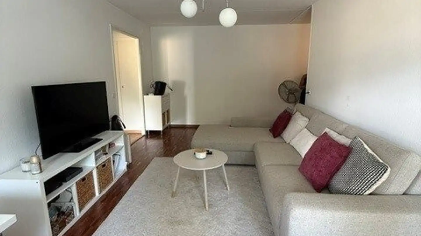 Appartamento in affitto - Chemin De La Grosse-Pierre 13, 1110 Morges - Foto 3
