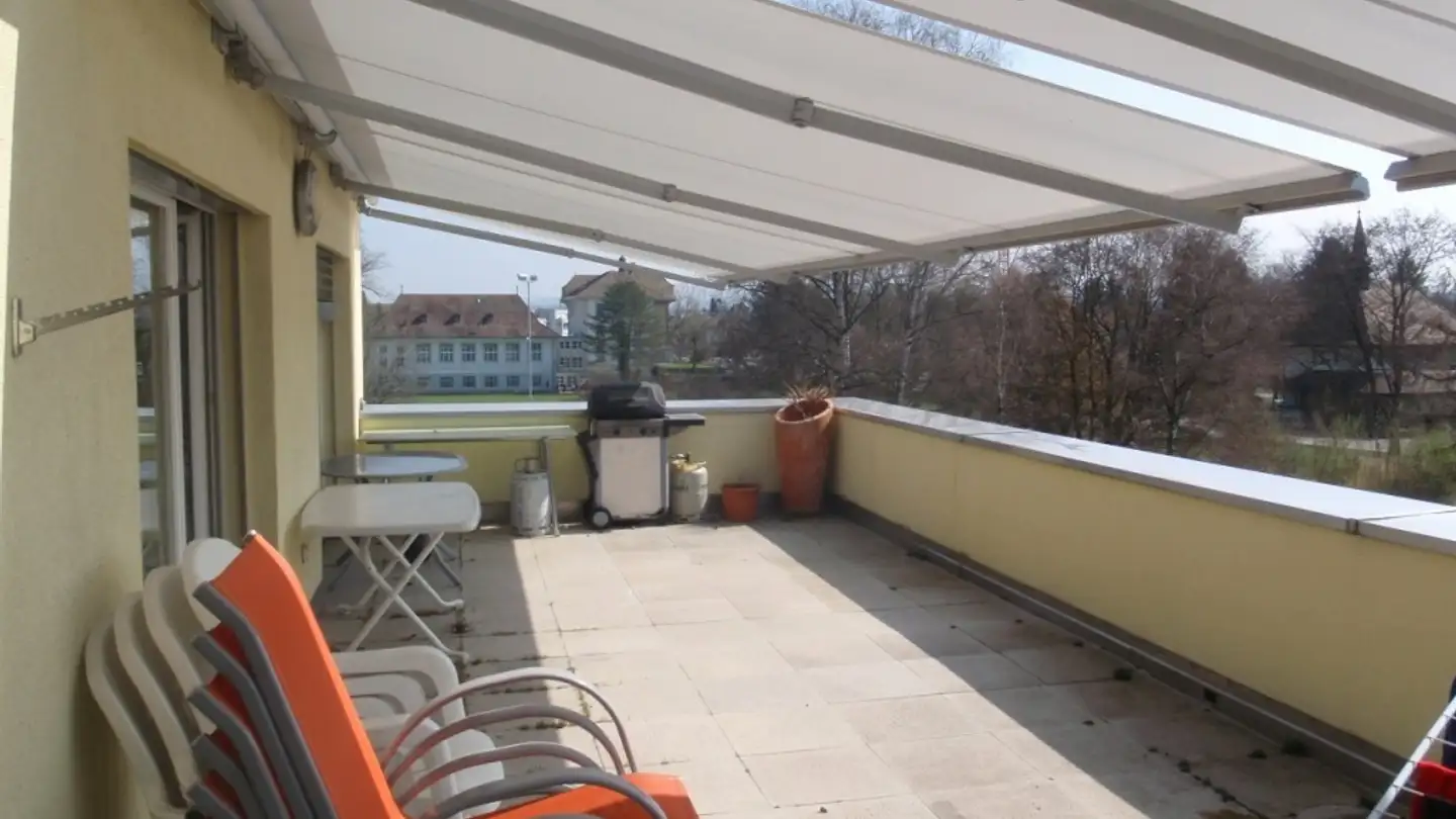 Appartamento in affitto - Wilerstrasse 19, 4563 Gerlafingen - Foto 2