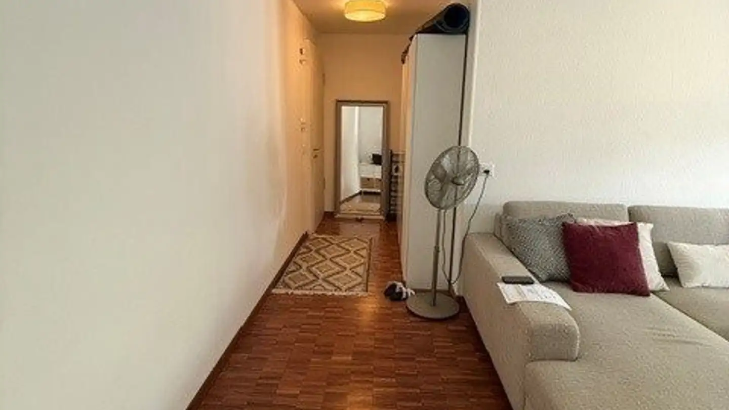 Appartamento in affitto - Chemin De La Grosse-Pierre 13, 1110 Morges - Foto 4