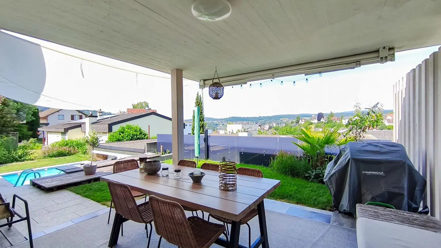 Maison individuelle à vendre - Kohlfirststrasse 19, 8203 Schaffhausen - Photo 2