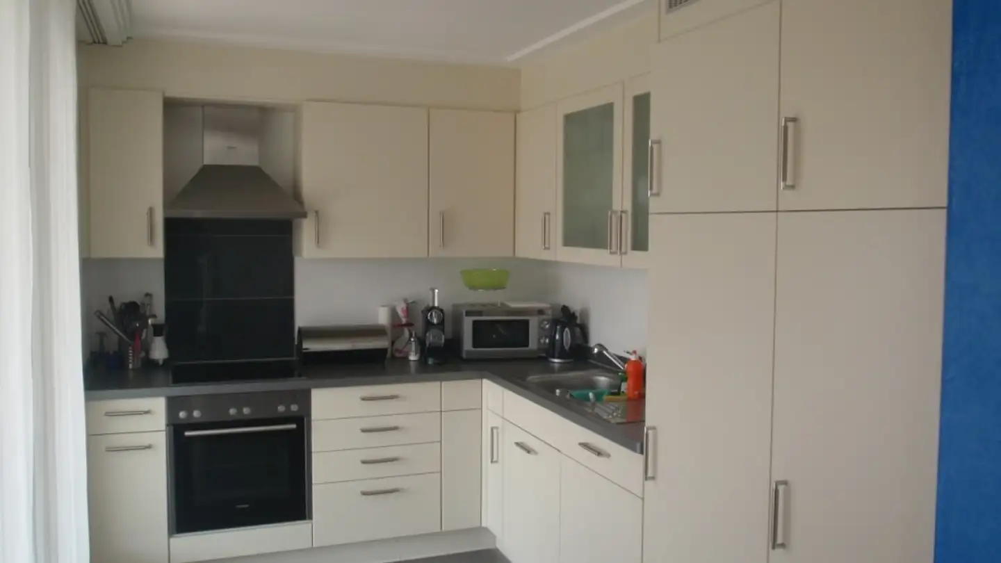 Appartamento in affitto - Wilerstrasse 19, 4563 Gerlafingen - Foto 3