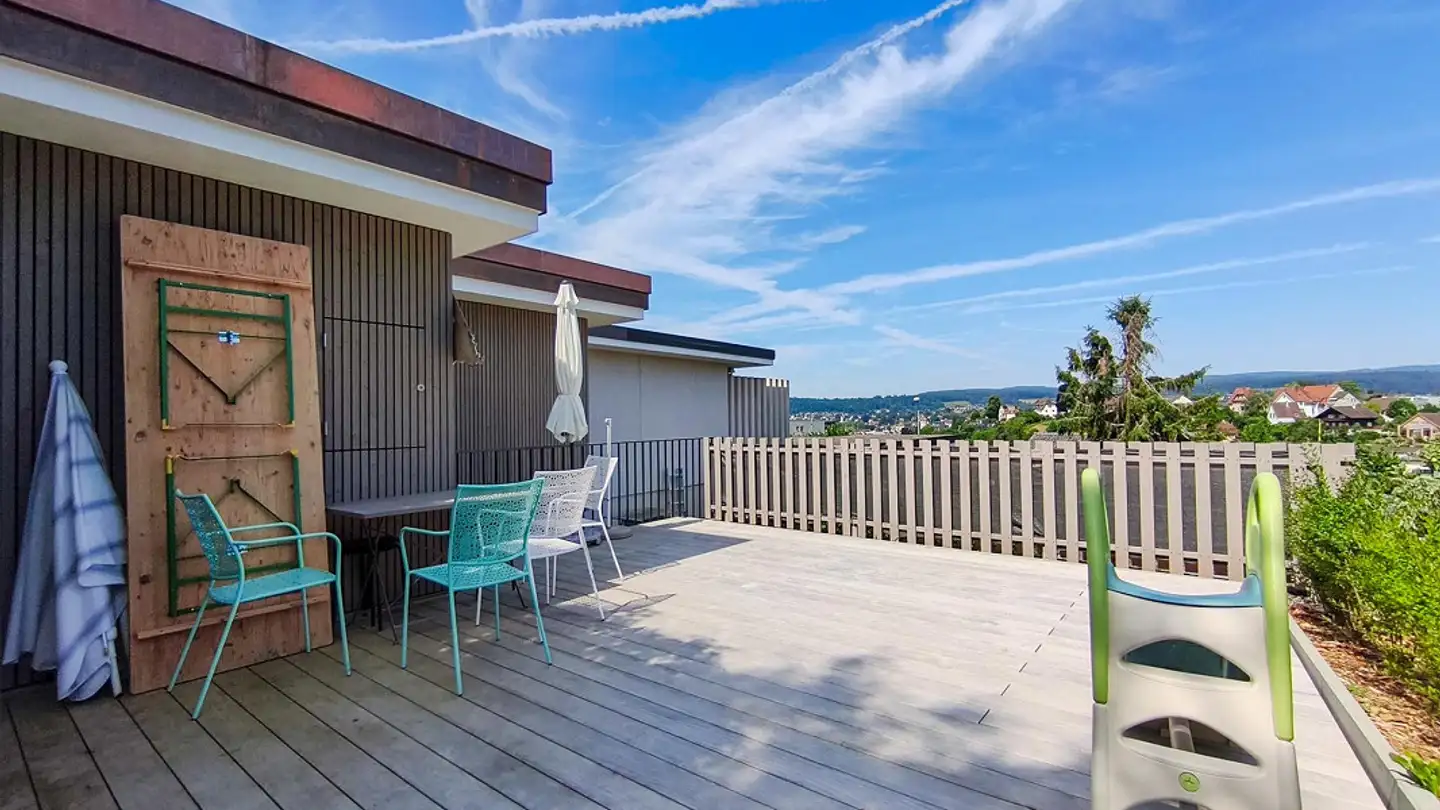 Maison individuelle à vendre - Kohlfirststrasse 19, 8203 Schaffhausen - Photo 4