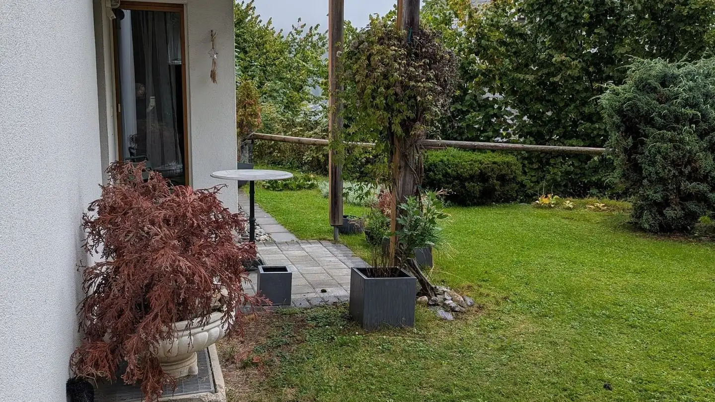 Apartment for rent - Via Cuorta 3, 7018 Flims Waldhaus