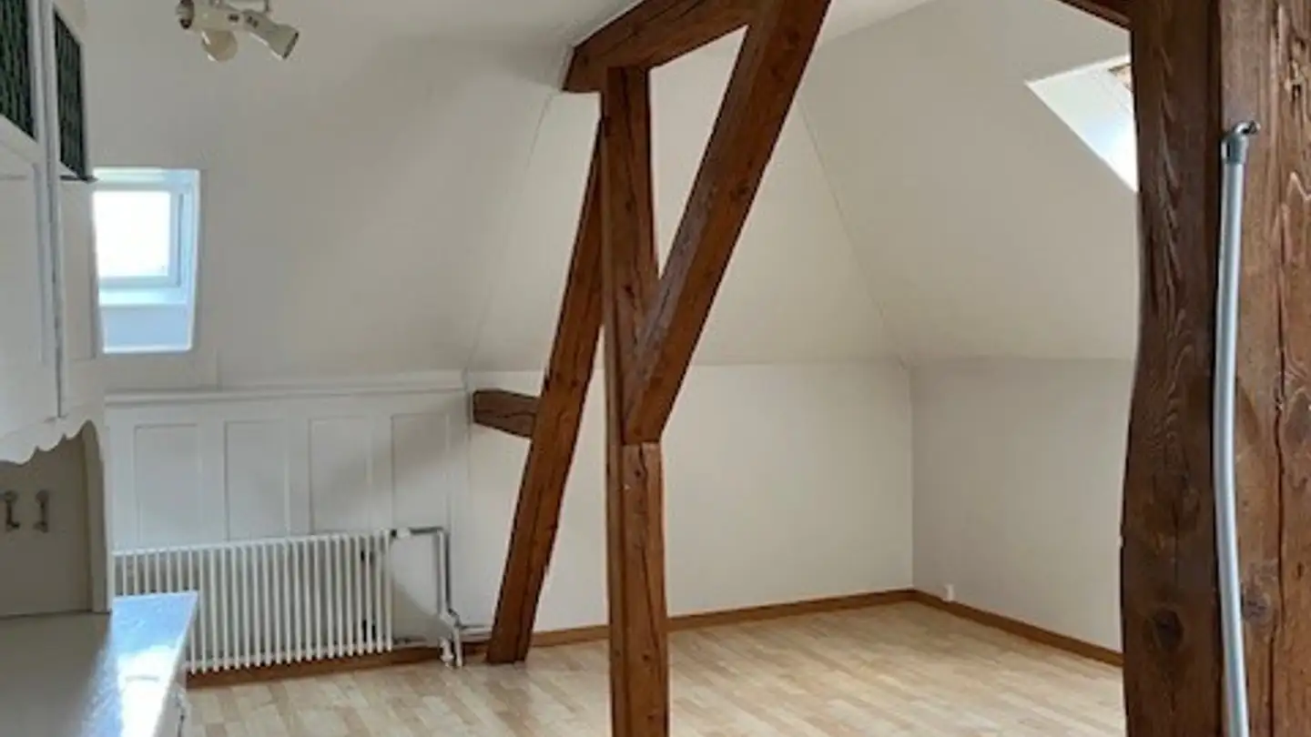 Commerciale in affitto - Dorfstrasse 399, 5728 Gontenschwil - Photo 2