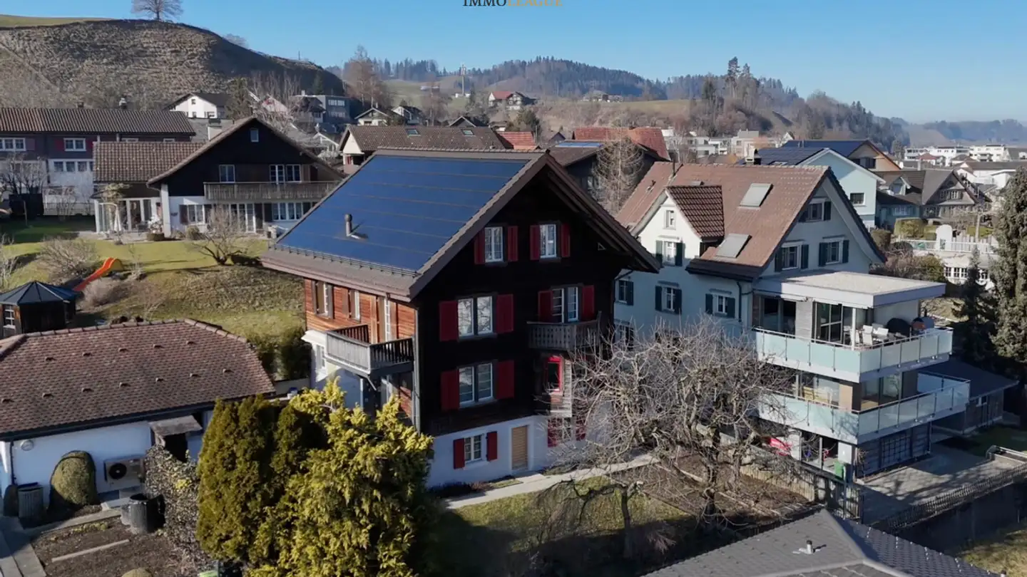 Maison individuelle à vendre - 9606 Bütschwil - Photo 2