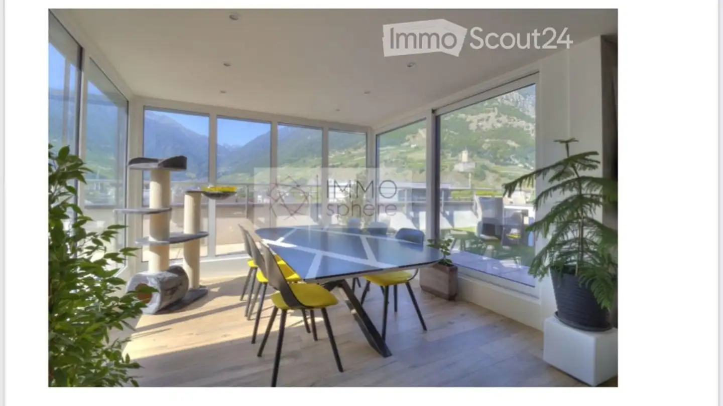 Apartment for sale - Rue Du Léman 14, 1920 Martigny - Photo 2