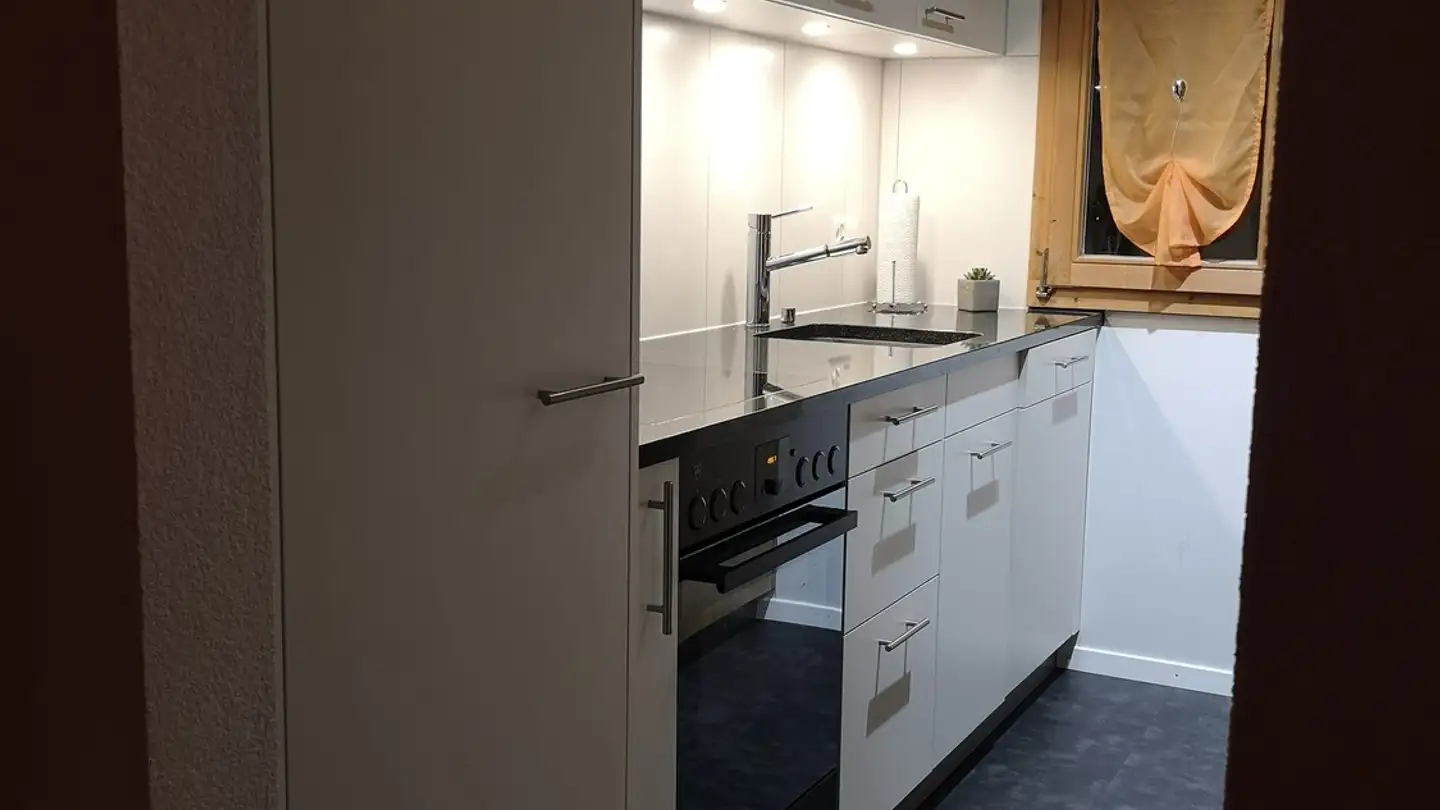 Einfamilienhaus mieten - Interlakenstrasse 66, 3705 Faulensee - Foto 4