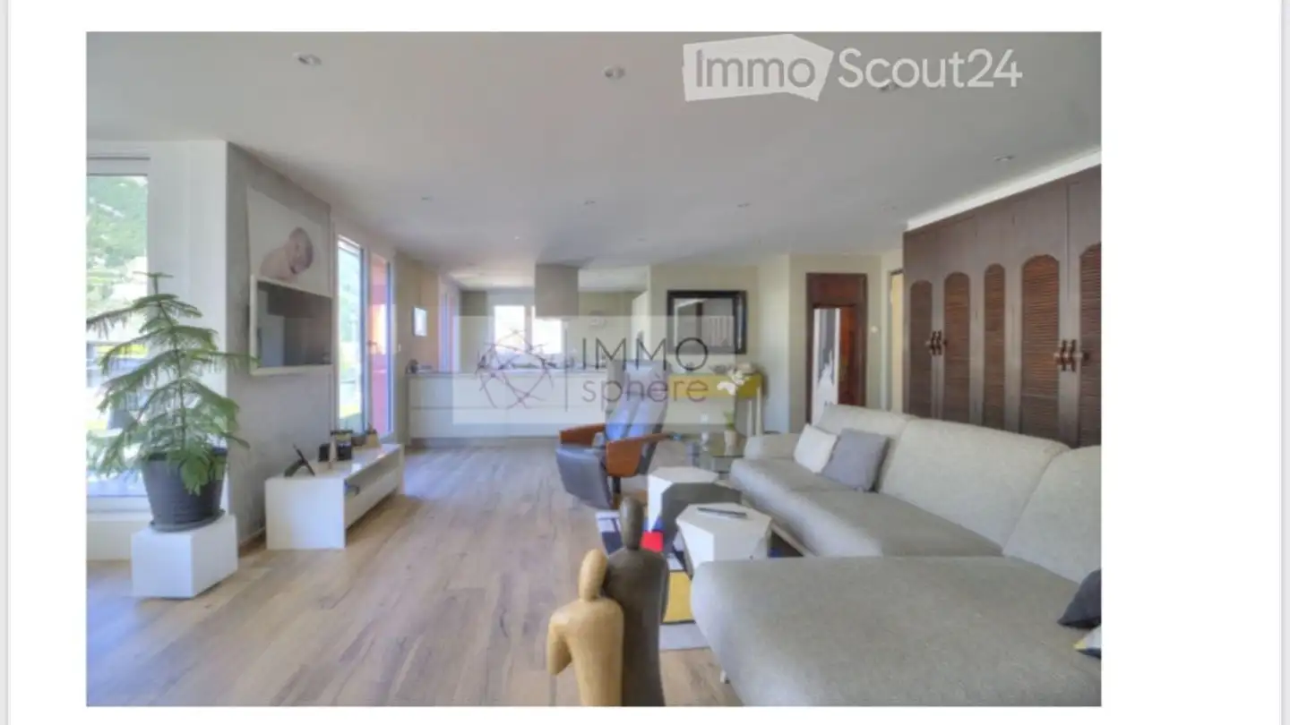 Apartment for sale - Rue Du Léman 14, 1920 Martigny - Photo 4