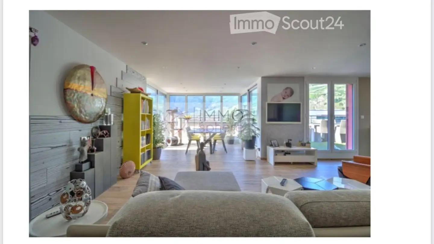 Apartment for sale - Rue Du Léman 14, 1920 Martigny - Photo 3