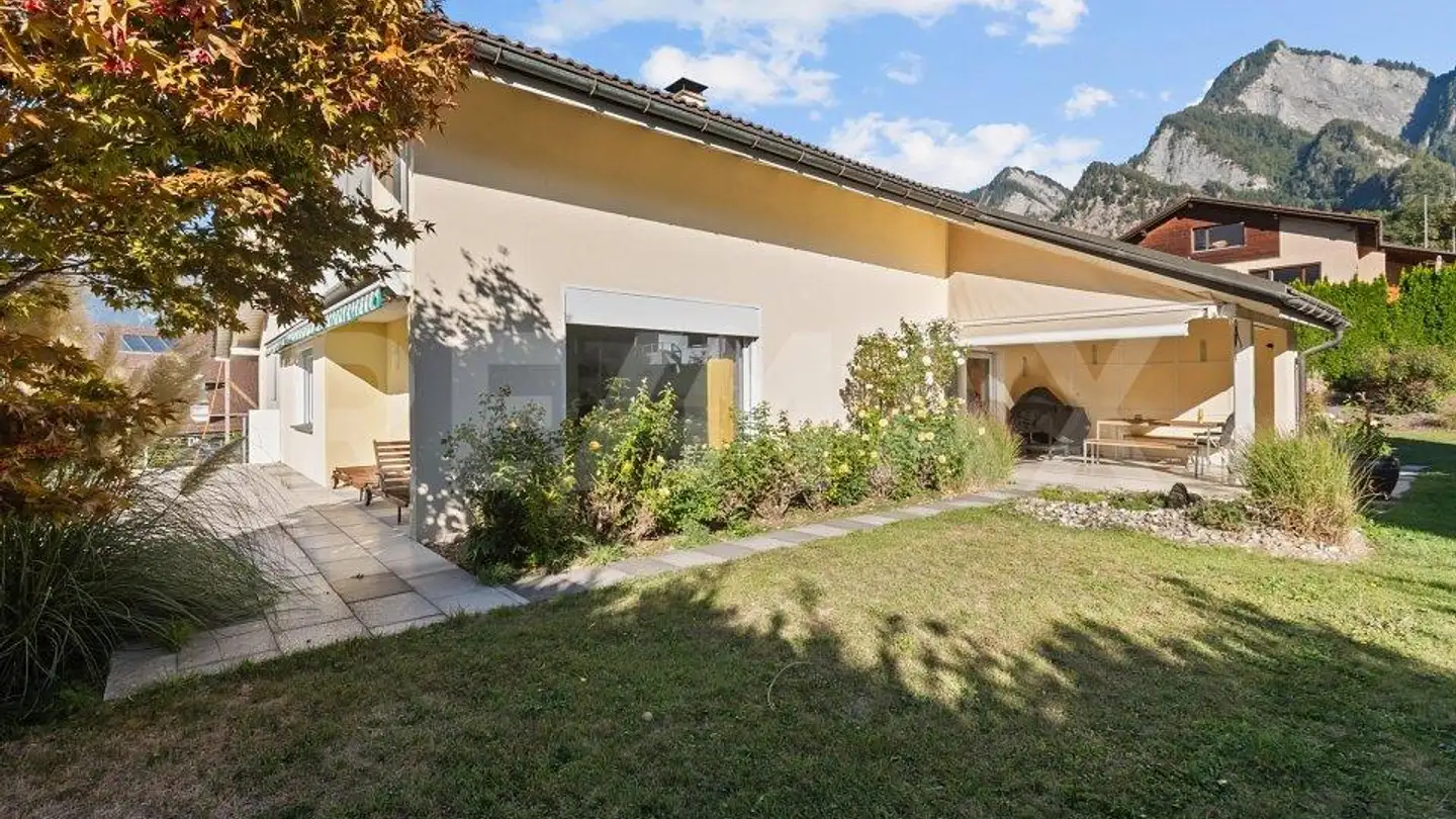 Casa singola in vendita - 7205 Zizers - Foto 3