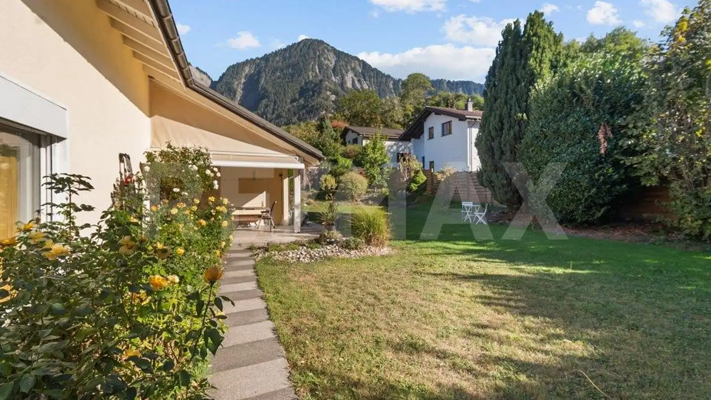 Casa singola in vendita - 7205 Zizers - Foto 4