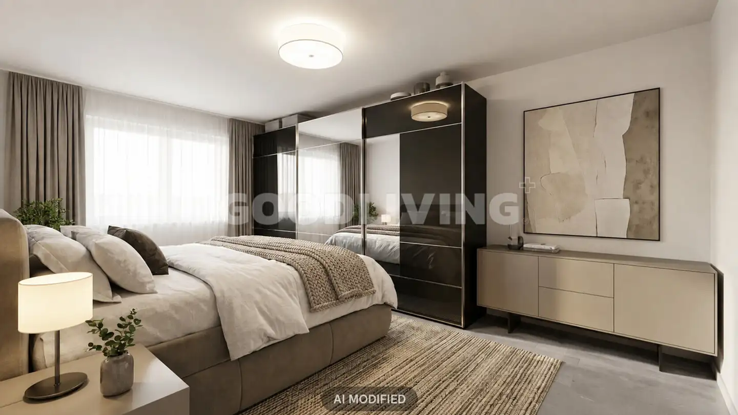 Appartement à vendre - 8172 Niederglatt ZH - Photo 2
