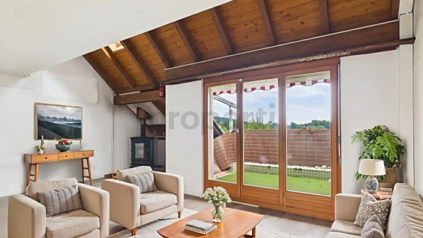 Duplex in affitto - 5106 Veltheim AG