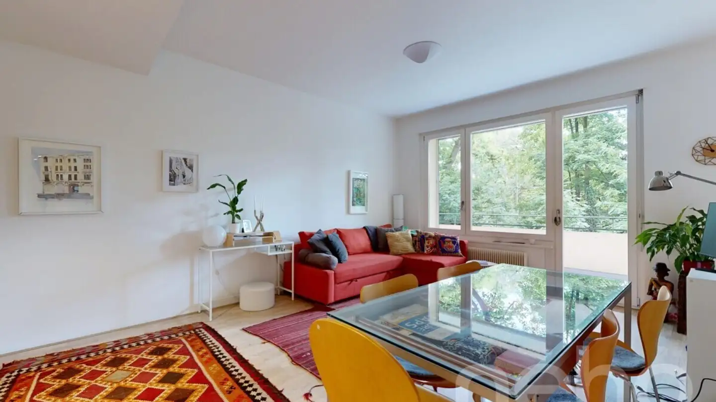 Appartement à vendre - 1202 Genève - Photo 2