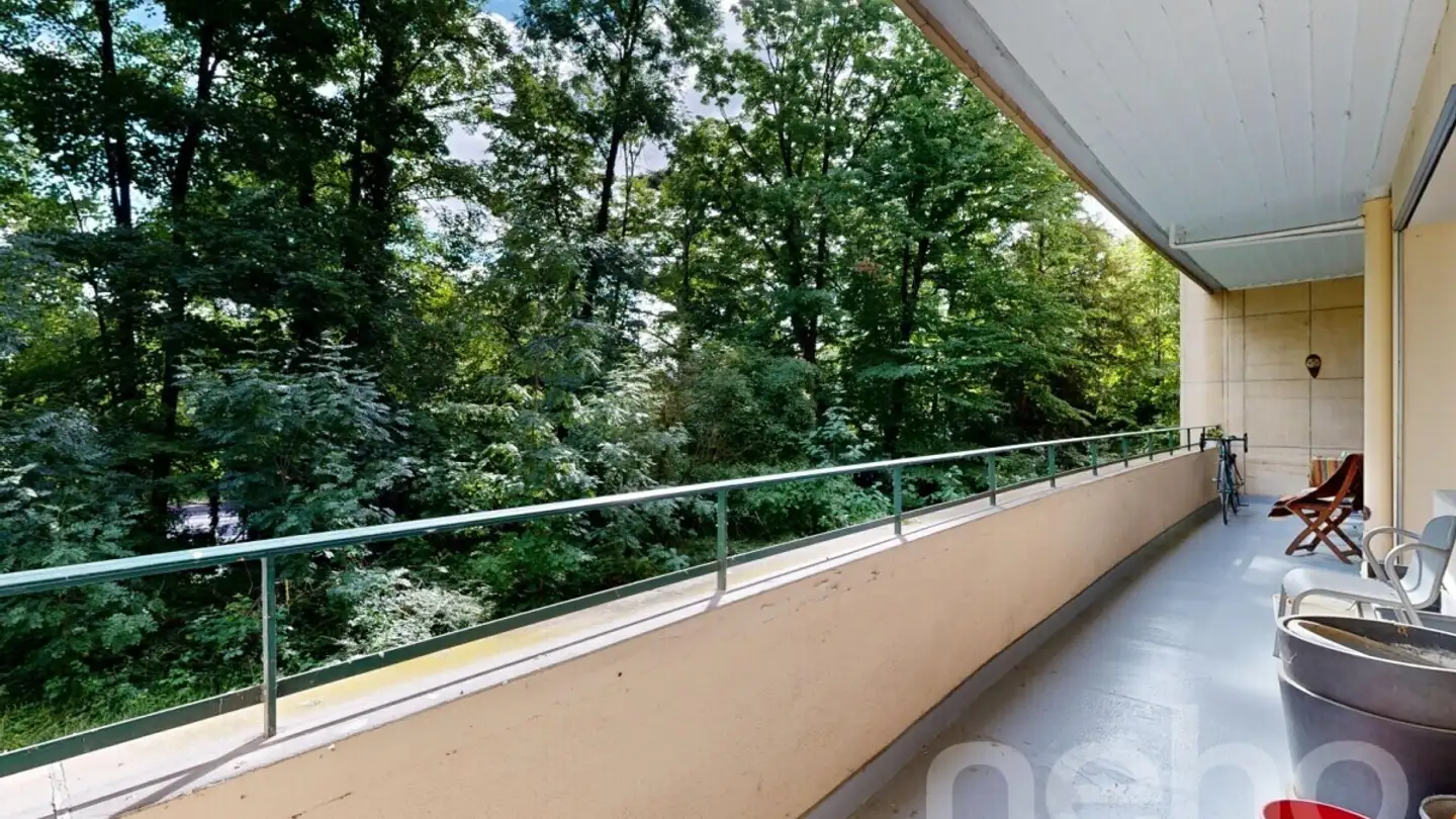 Appartement à vendre - 1202 Genève - Photo 4