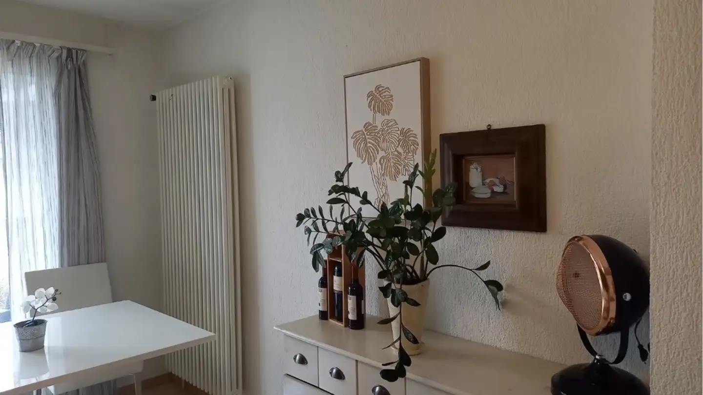 Chambre à louer - 6014 Luzern