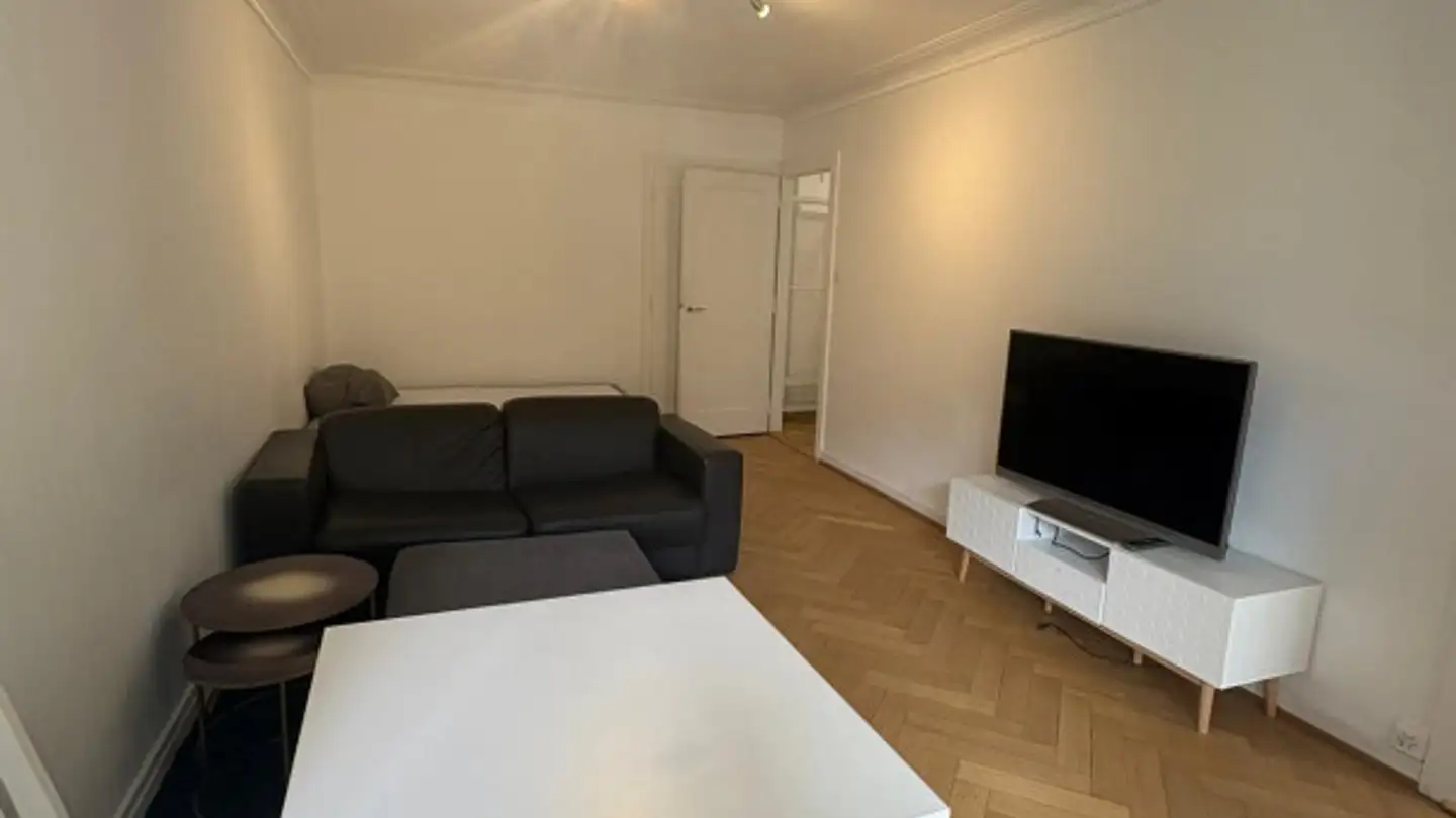Appartement à louer - 1204 Genève