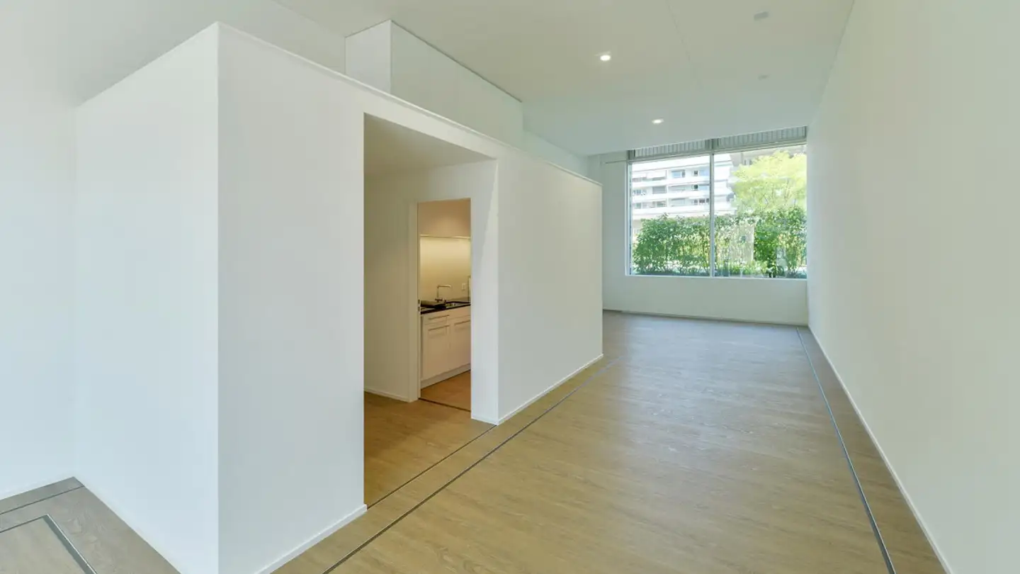 Bürofläche mieten - 6300 Zug - Foto 3