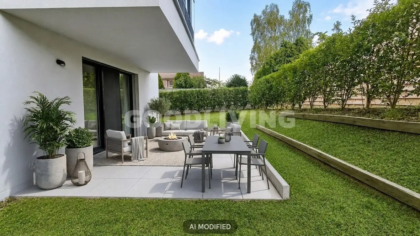 Appartement à vendre - 8172 Niederglatt ZH - Photo 4