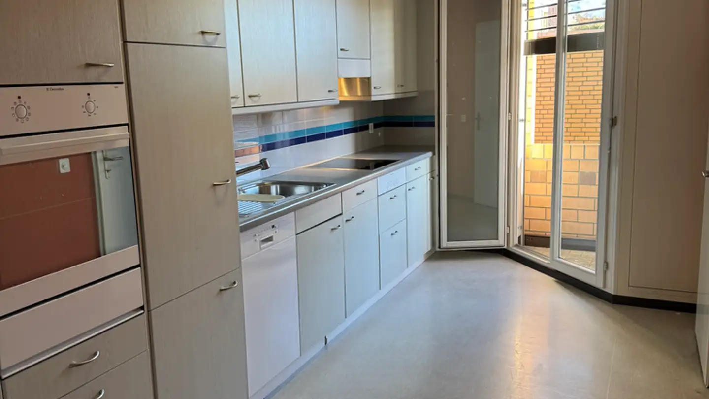 Appartamento in affitto - Schützenstrasse 2, 6003 Luzern - Photo 3