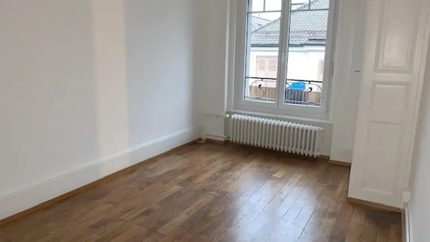 Wohnung mieten - Rue Des Echelettes 8, 1004 Lausanne