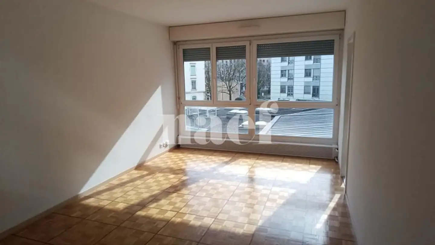 Appartement à louer - Rue De Lyon 73, 1203 Genève - Photo 2