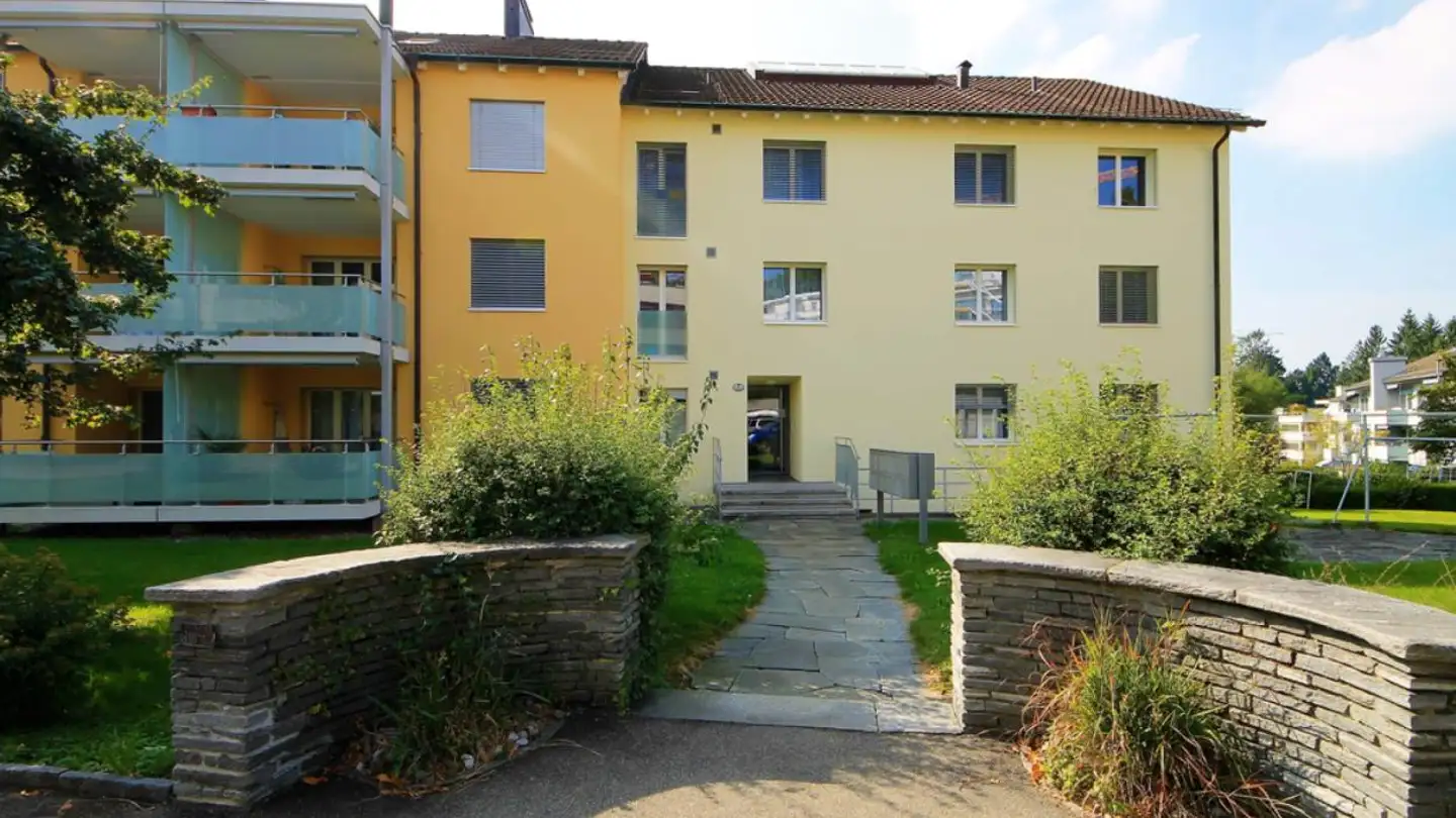 Appartamento in affitto - Liebenauweg 7, 6006 Luzern