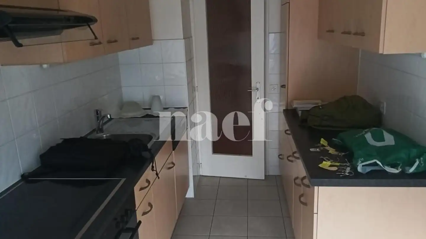 Appartement à louer - Rue De Lyon 73, 1203 Genève - Photo 3