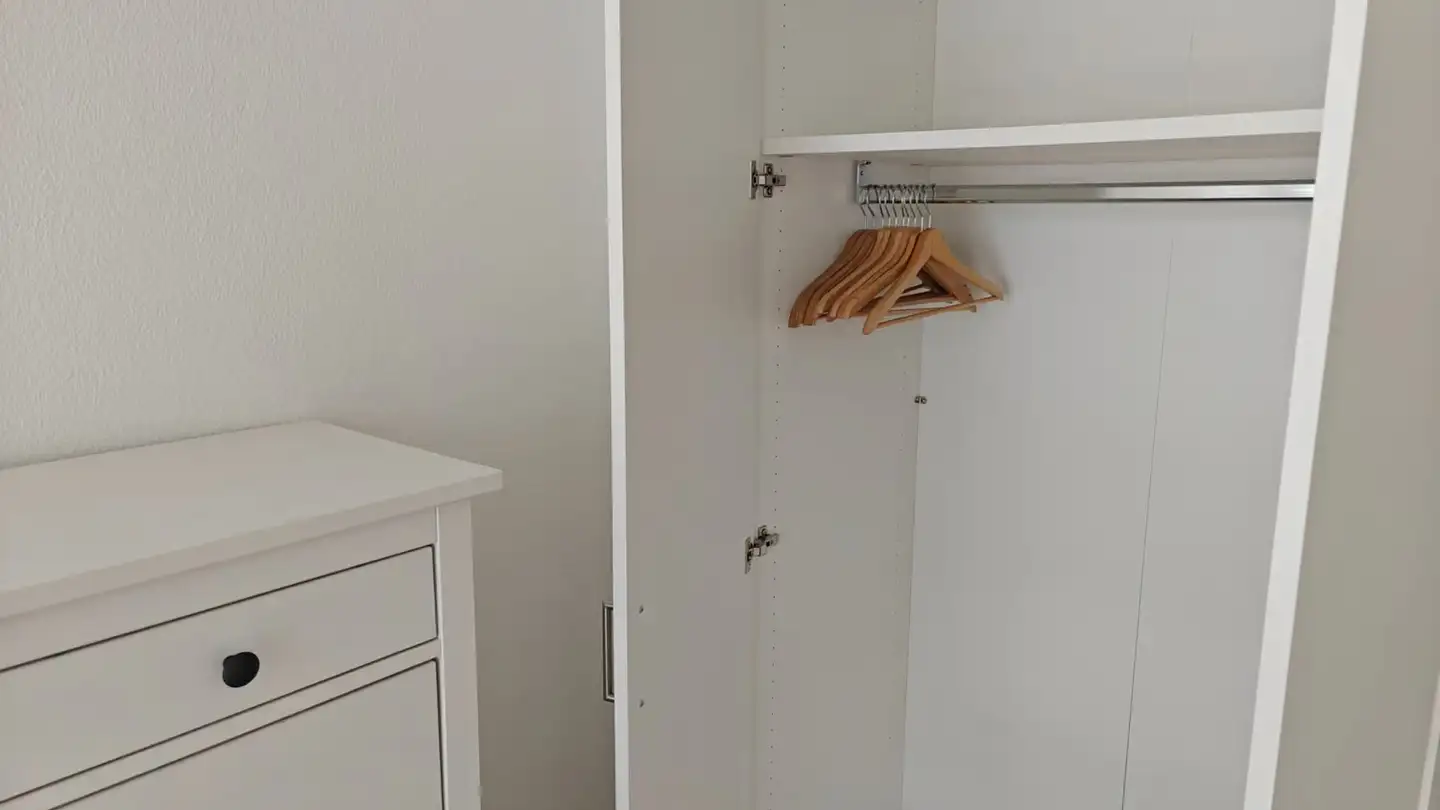 Single room for rent - 1218 Le Grand-Saconnex - Photo 4