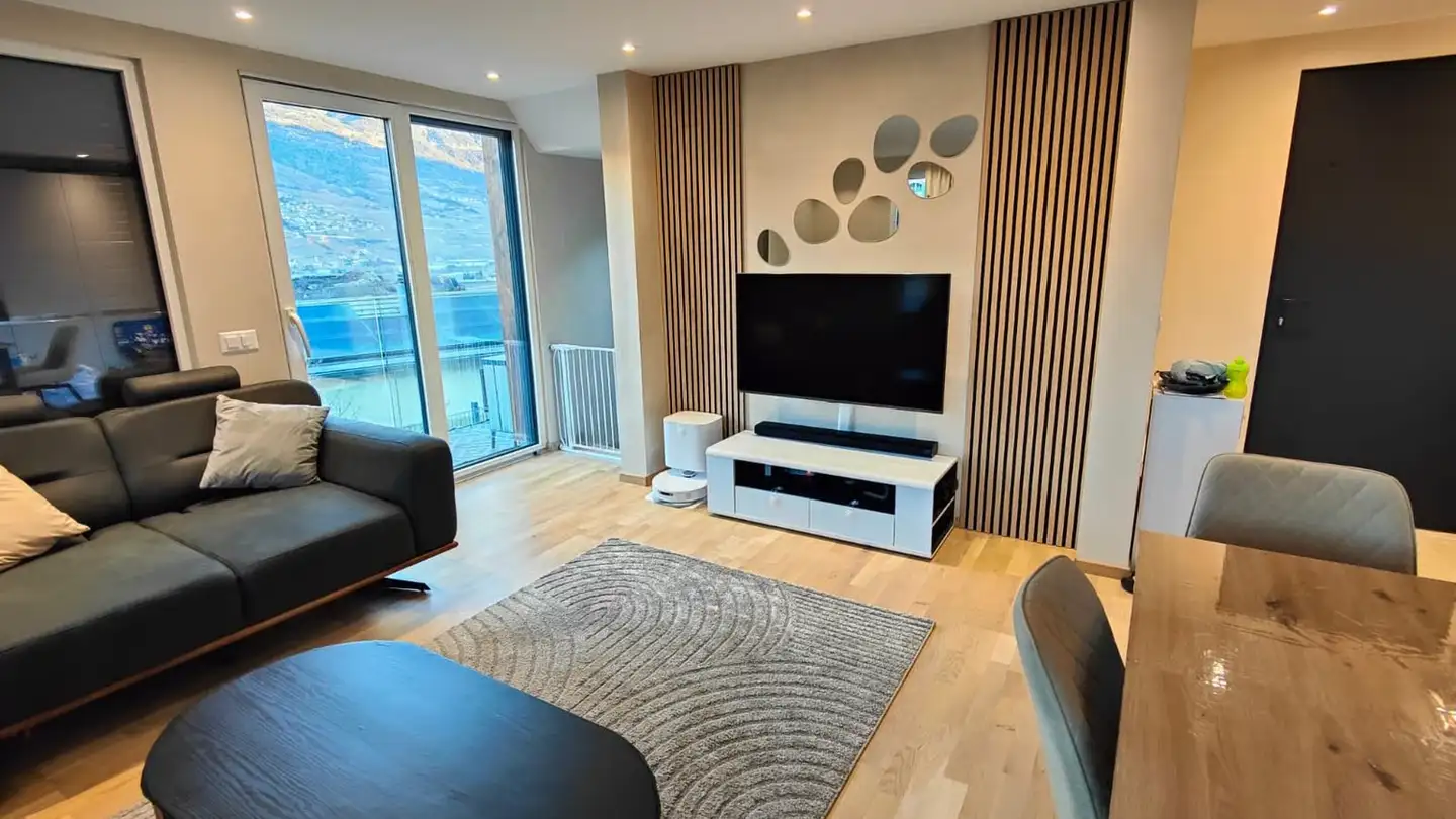 Single house for rent - 3966 Chalais - Photo 2