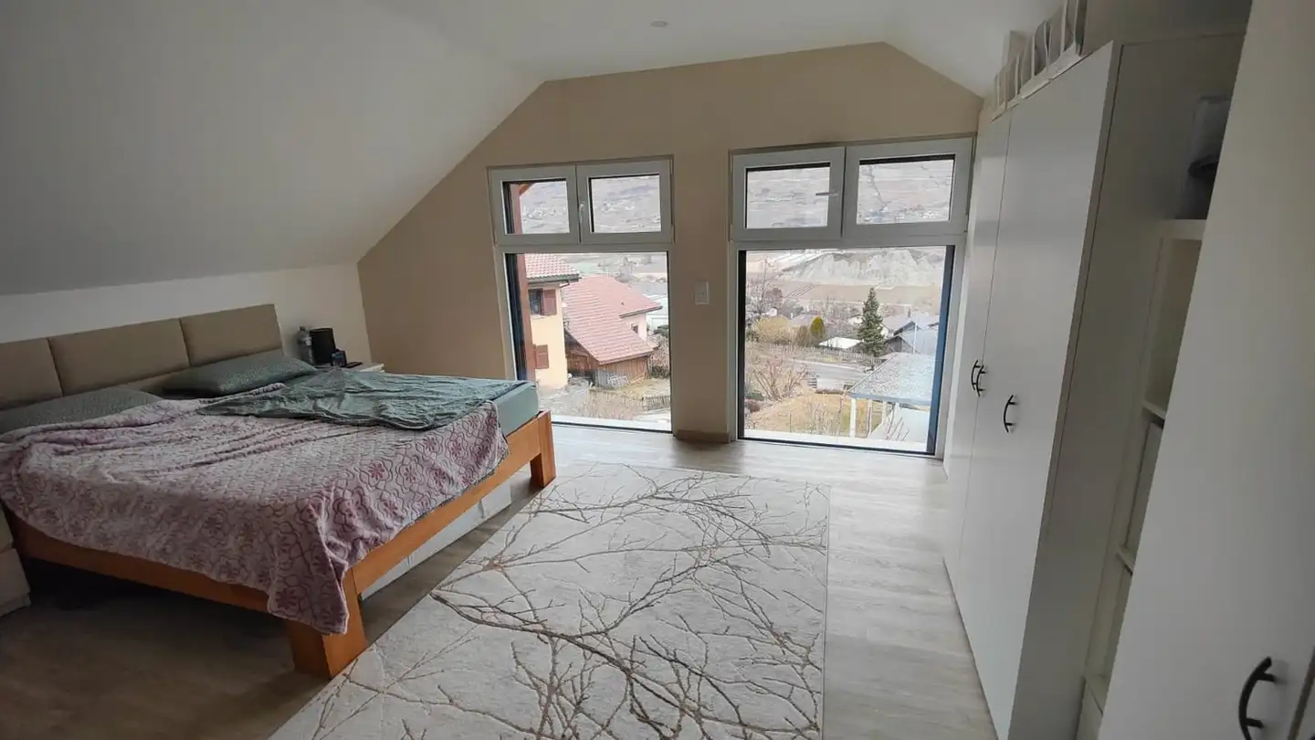 Single house for rent - 3966 Chalais - Photo 3