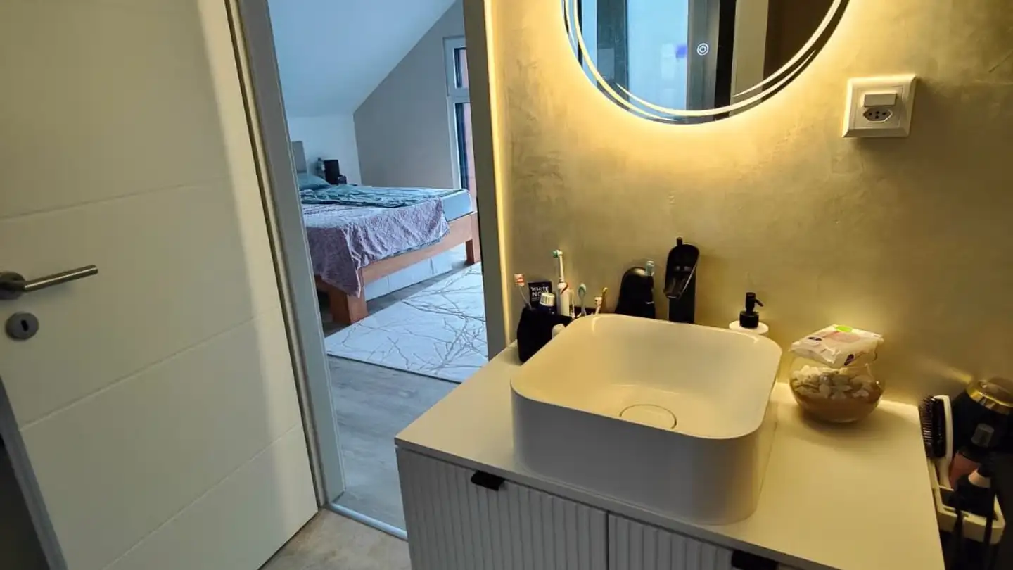 Single house for rent - 3966 Chalais - Photo 4