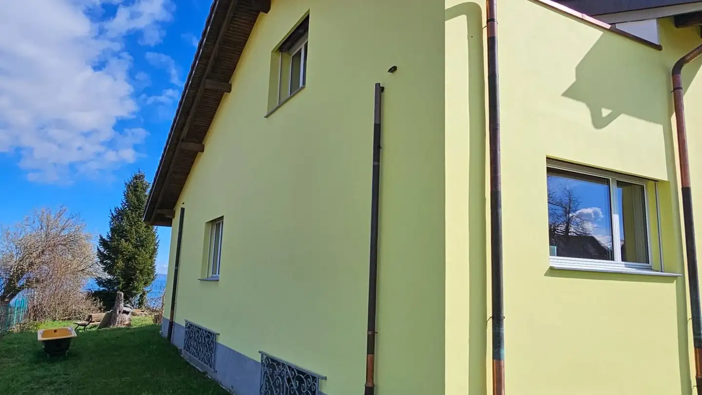 Wohnung mieten - Niederholzstrasse 30, 8593 Kesswil