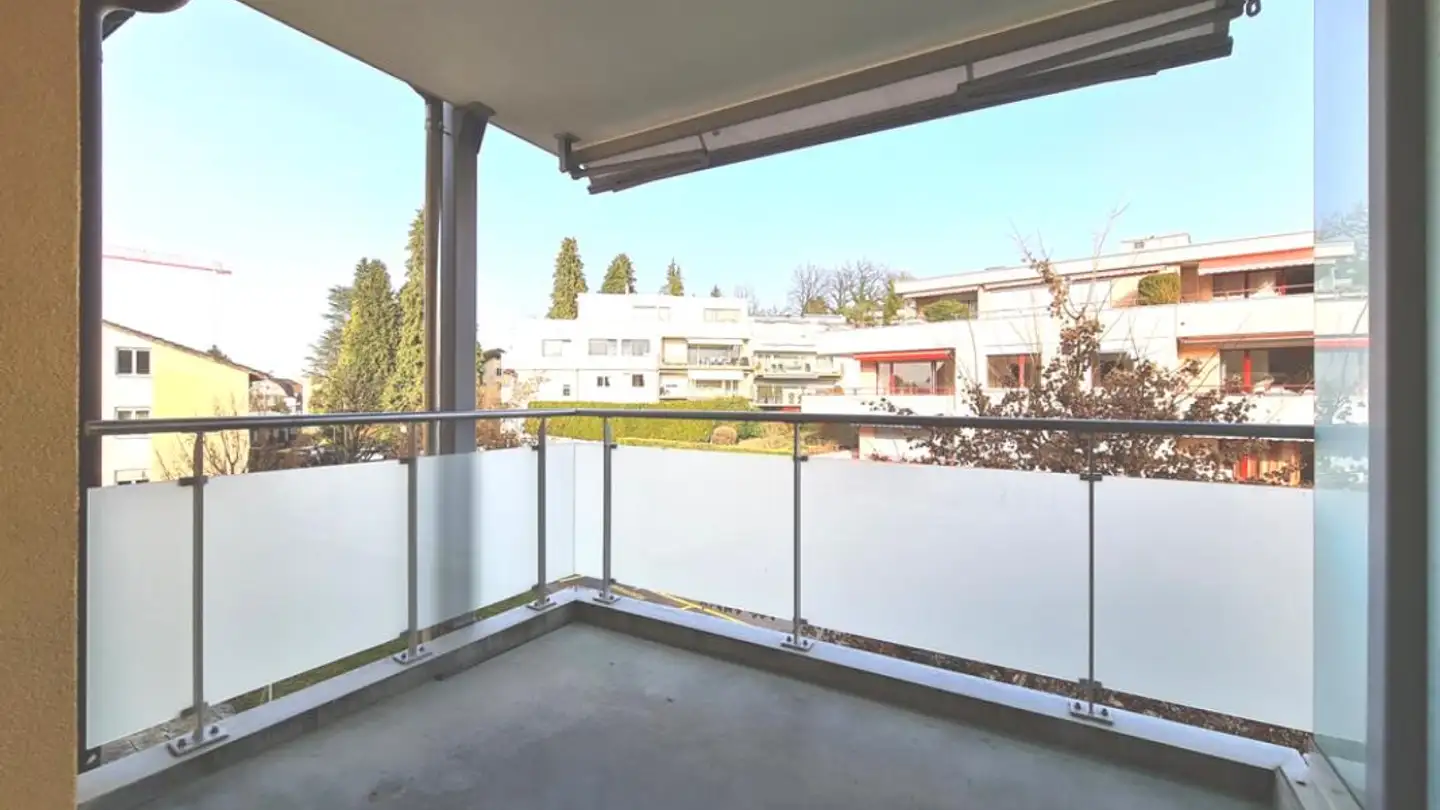 Appartamento in affitto - Liebenauweg 7, 6006 Luzern - Foto 2