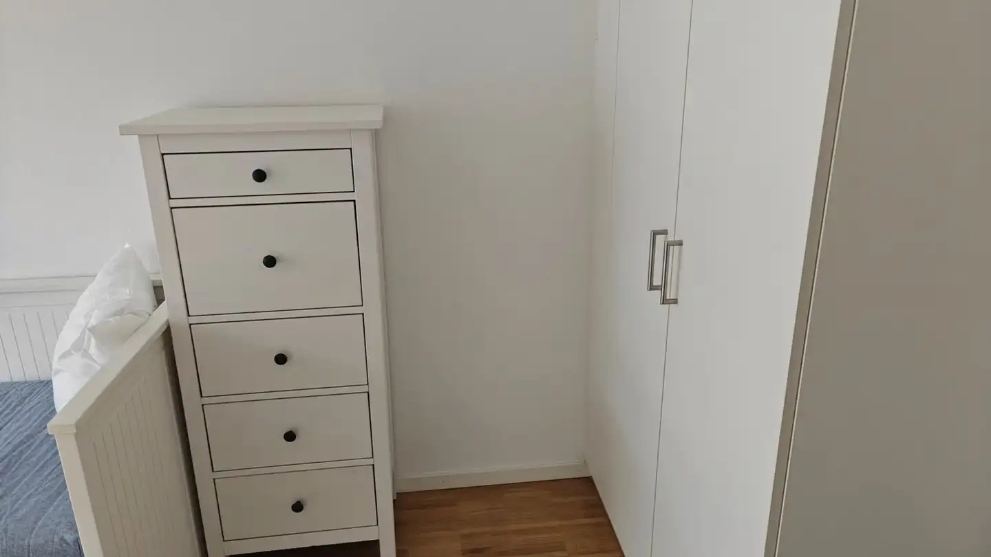 Single room for rent - 1218 Le Grand-Saconnex - Photo 2