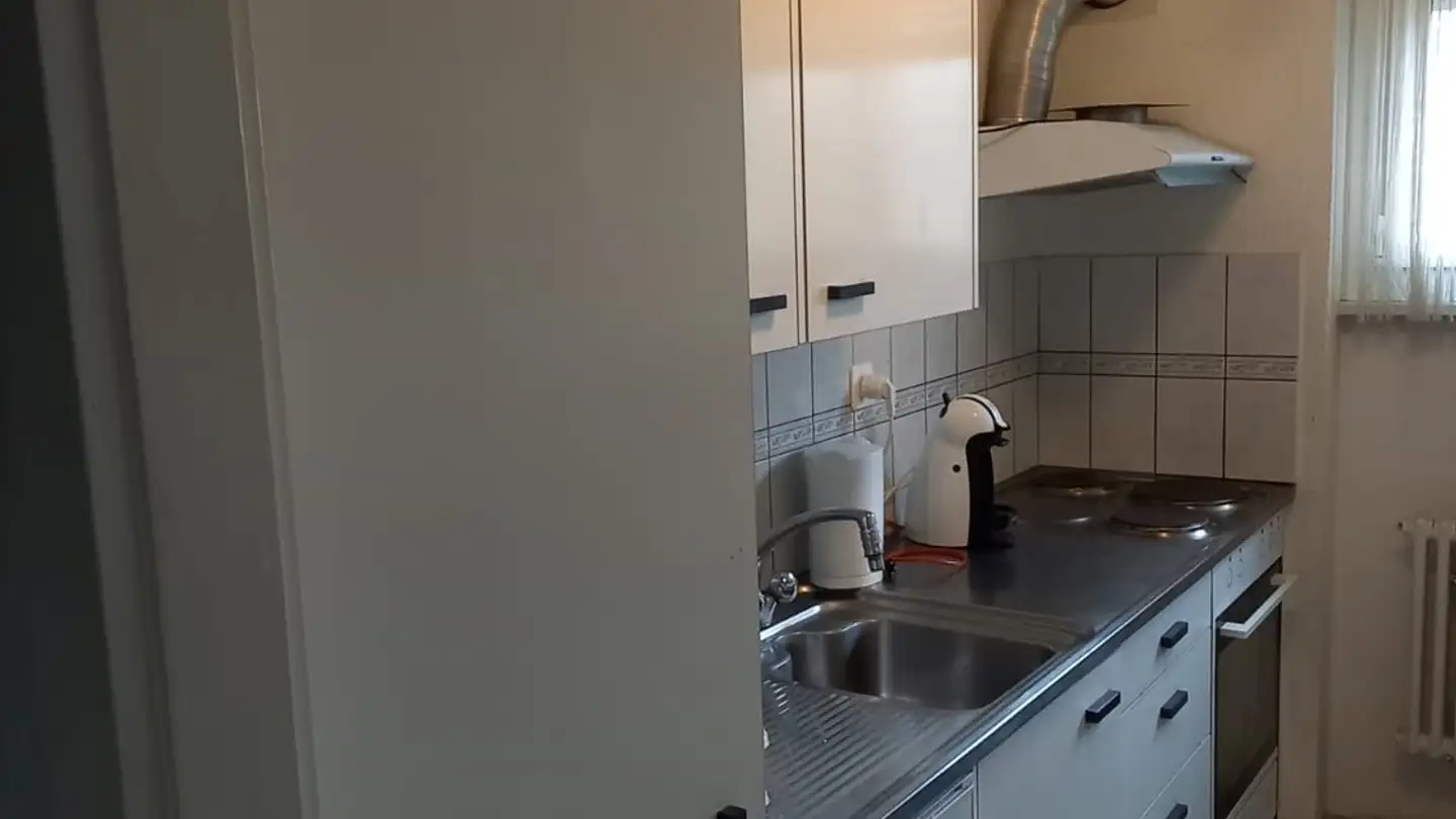 Chambre à louer - 6014 Luzern - Photo 4