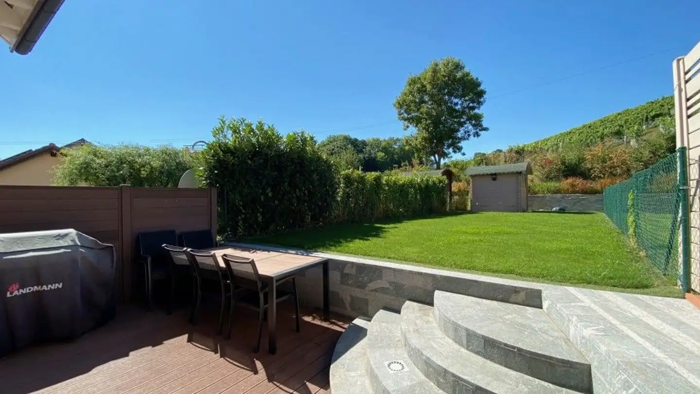 Single house for rent - Rue Du Village 23c, 1127 Clarmont - Photo 3