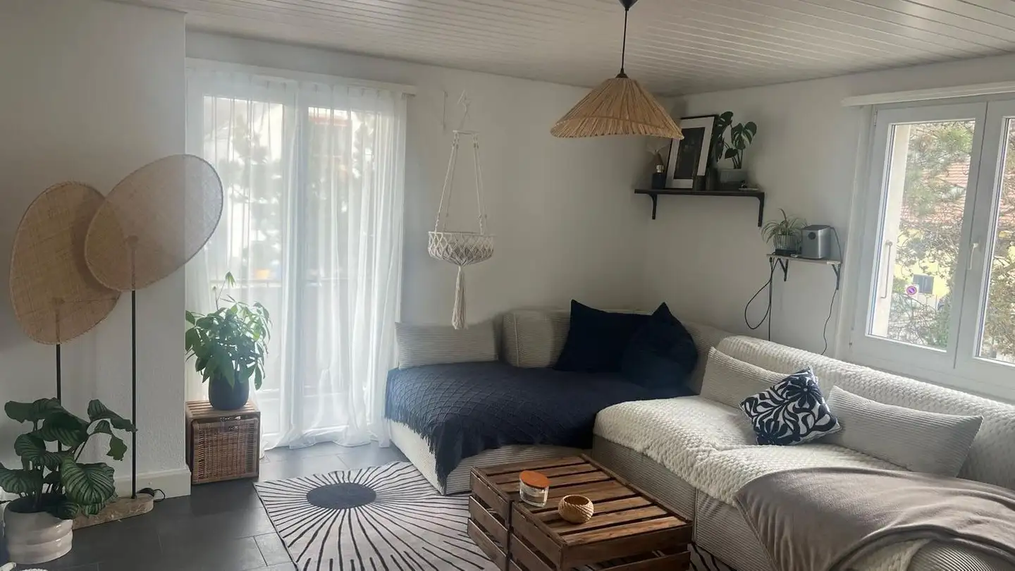 Apartment for rent - Place De La Poste 2, 1522 Lucens