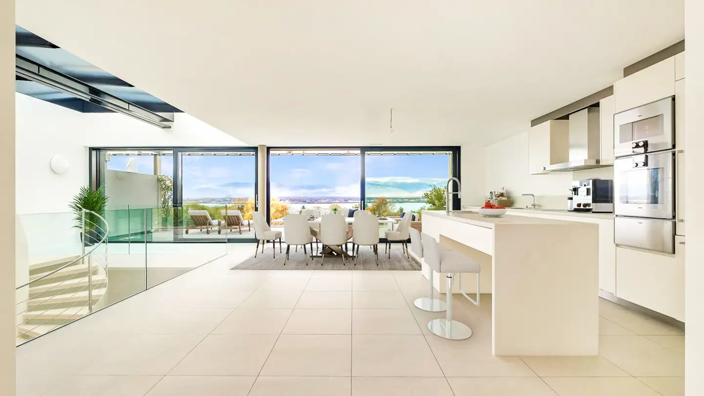 Duplex for sale - 1246 Corsier GE - Photo 3