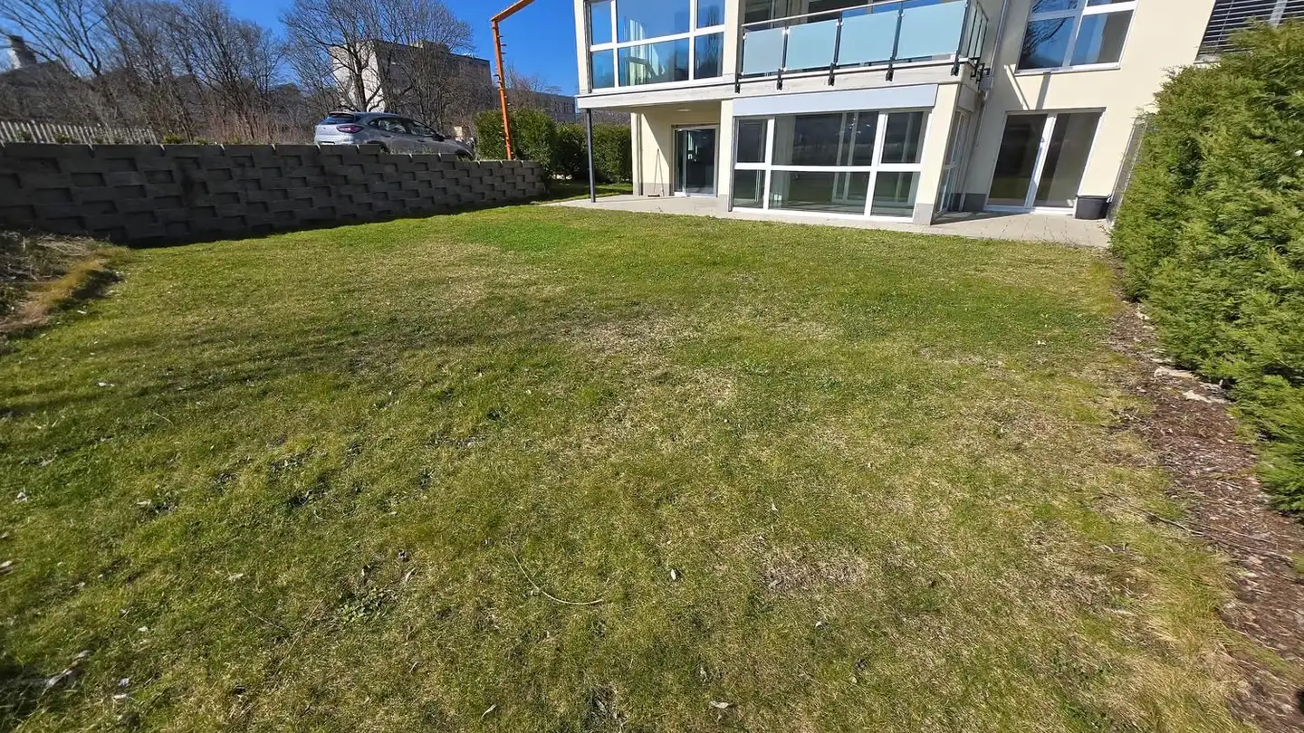 Appartement à louer - Mittelstrasse 59, 4227 Büsserach
