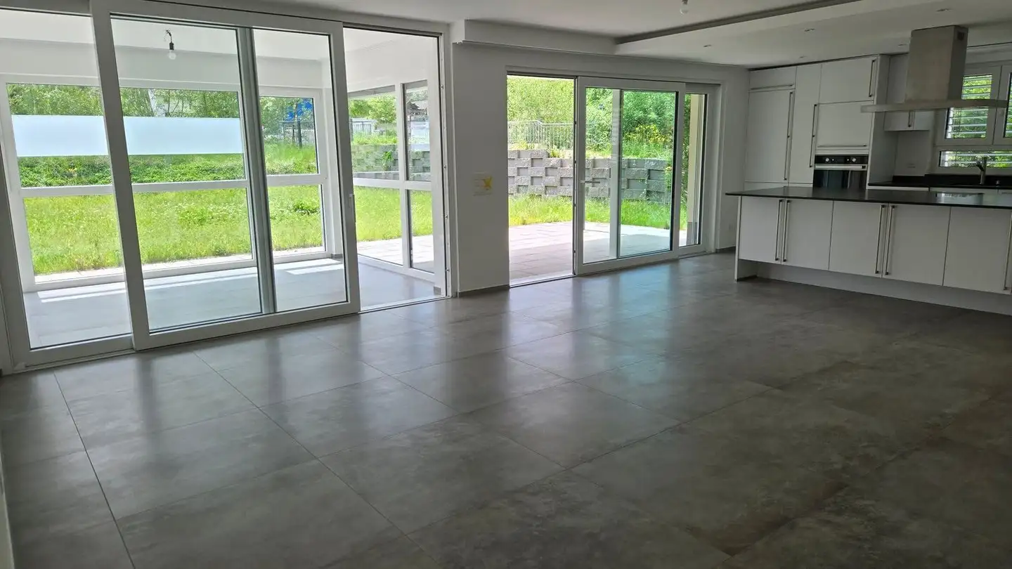 Appartement à louer - Mittelstrasse 59, 4227 Büsserach - Photo 3
