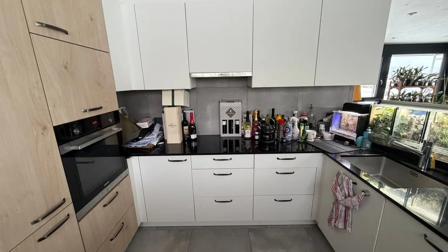 Appartamento in affitto - 1633 Marsens - Foto 2