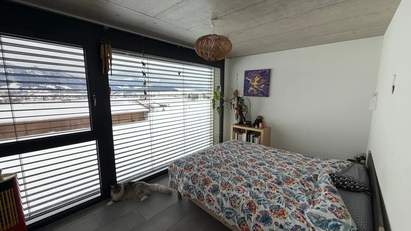 Appartamento in affitto - 1633 Marsens - Foto 3