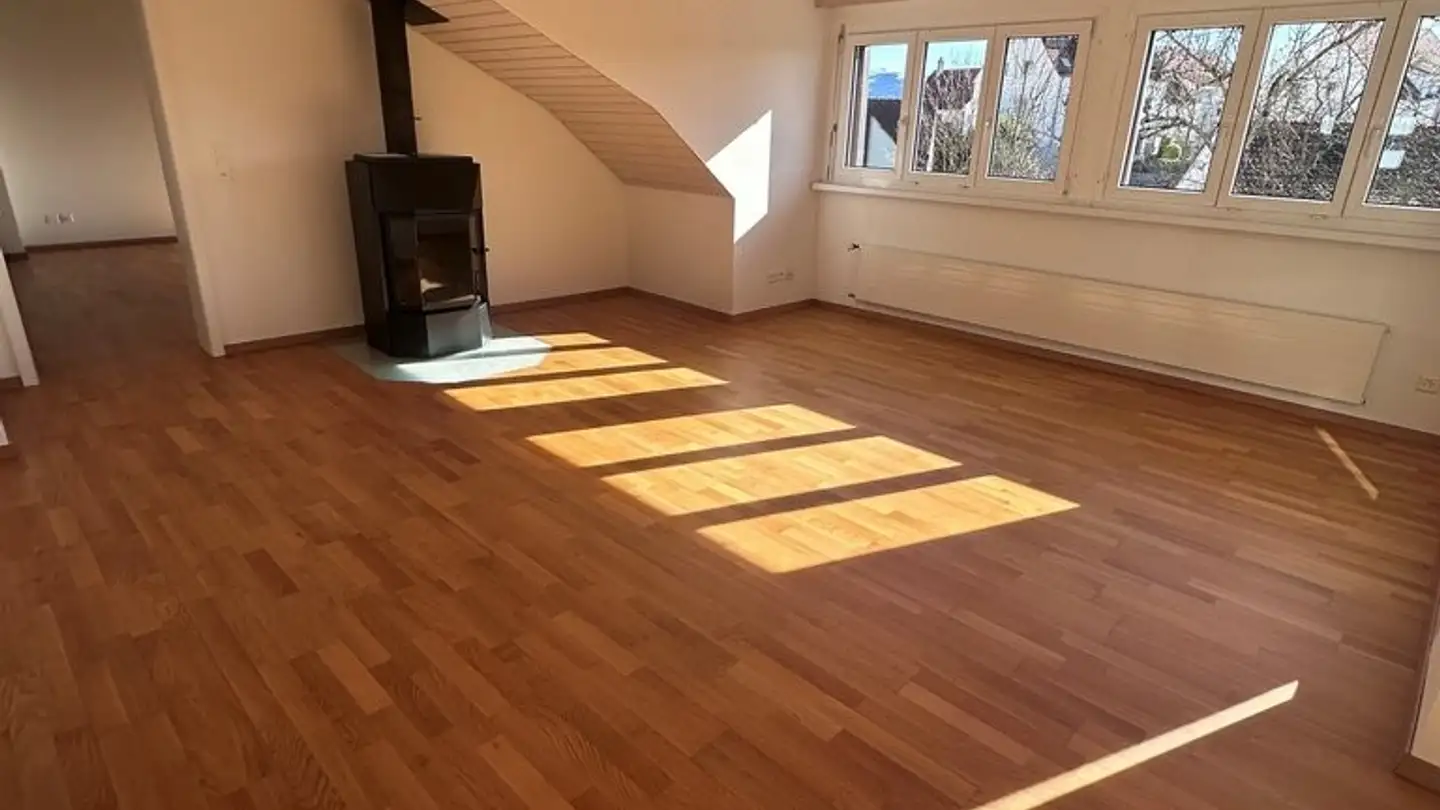 Apartment for rent - Allenbergstrasse 25, 8712 Stäfa