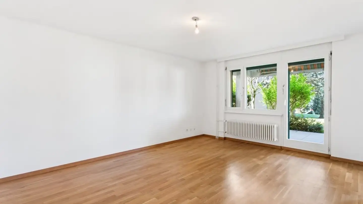 Appartamento in affitto - Rue De La Villette 18, 1400 Yverdon-les-Bains - Foto 2