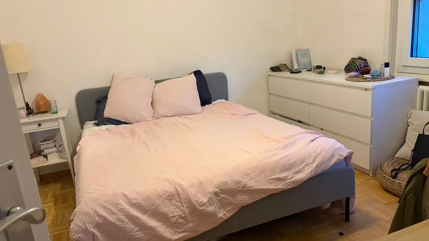 Wohnung mieten - Chemin De La Toffeyre 11, 1095 Lutry - Foto 4