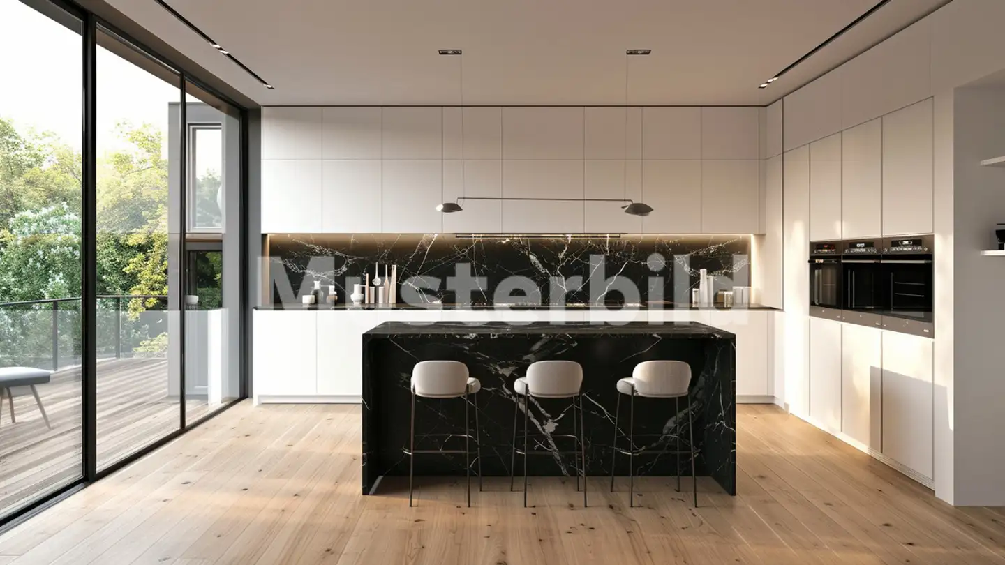 Einfamilienhaus kaufen - 8610 Uster