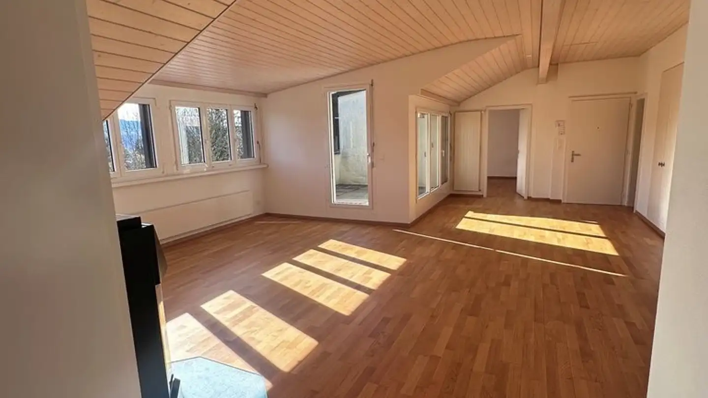 Apartment for rent - Allenbergstrasse 25, 8712 Stäfa - Photo 2