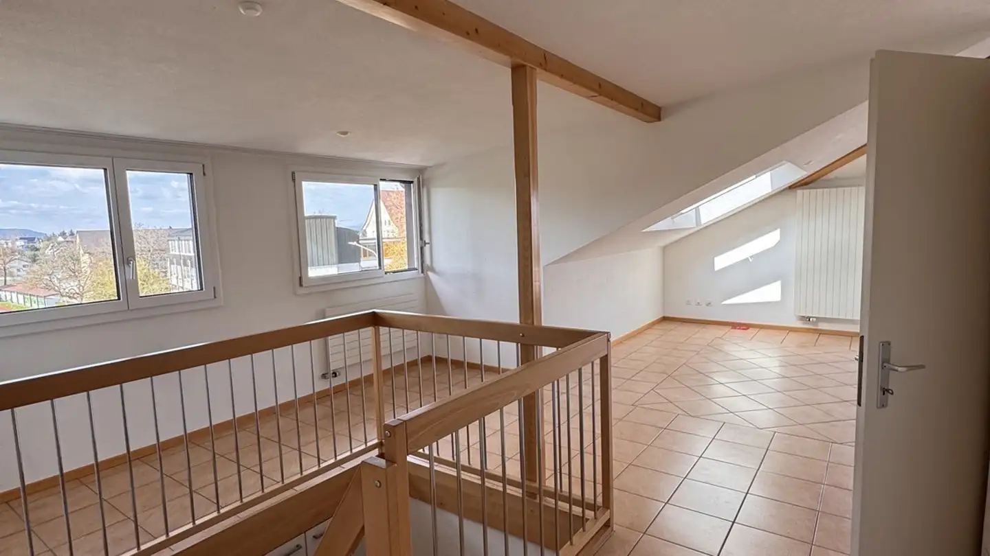 Single room for rent - Katzenrütistrasse 17, 8153 Rümlang - Photo 3