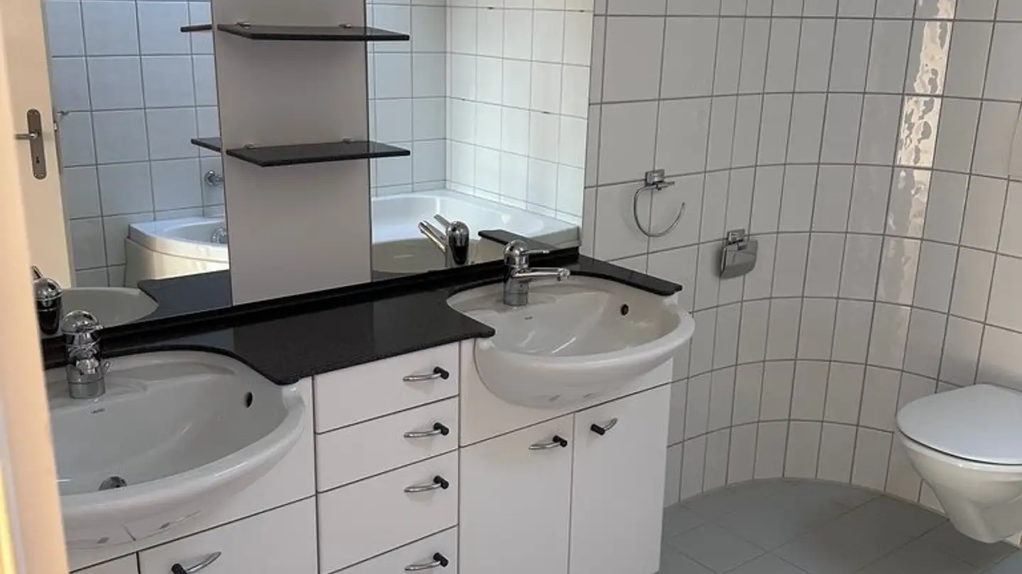 Apartment for rent - Allenbergstrasse 25, 8712 Stäfa - Photo 3